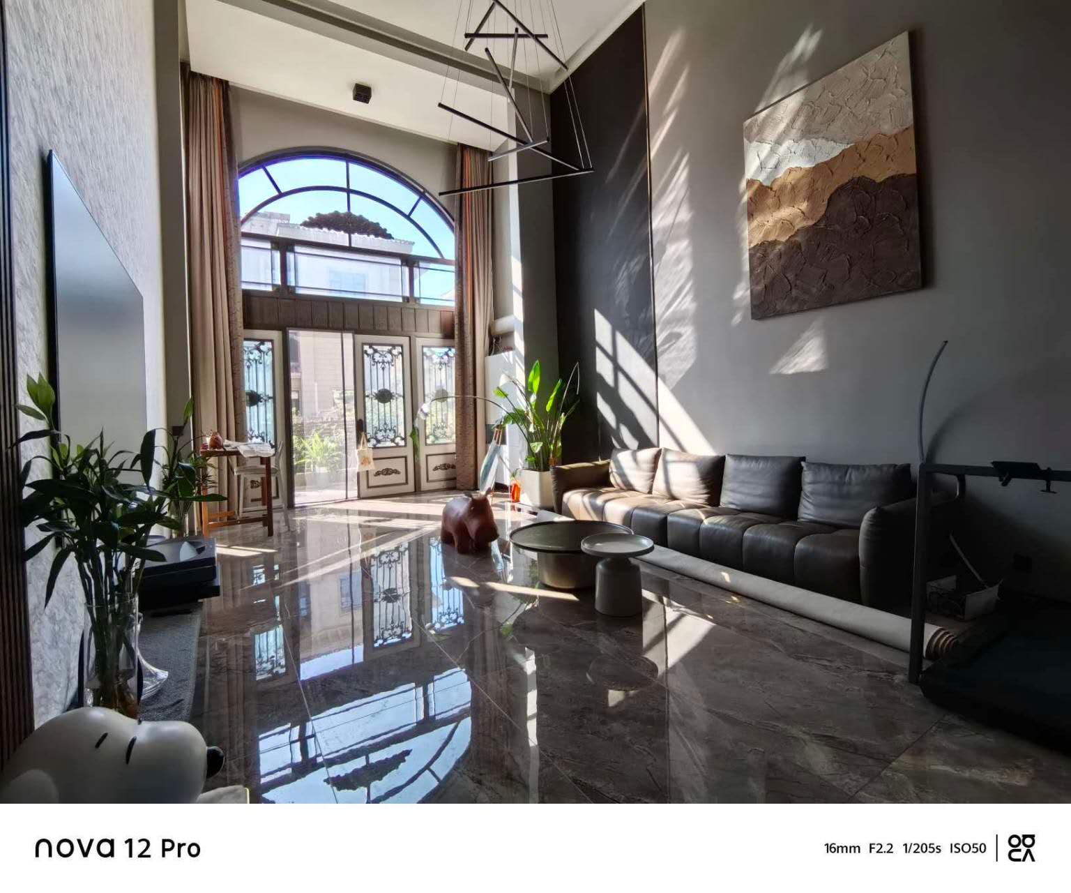 恒大棕櫚島雙拼別墅高檔裝修急售438萬