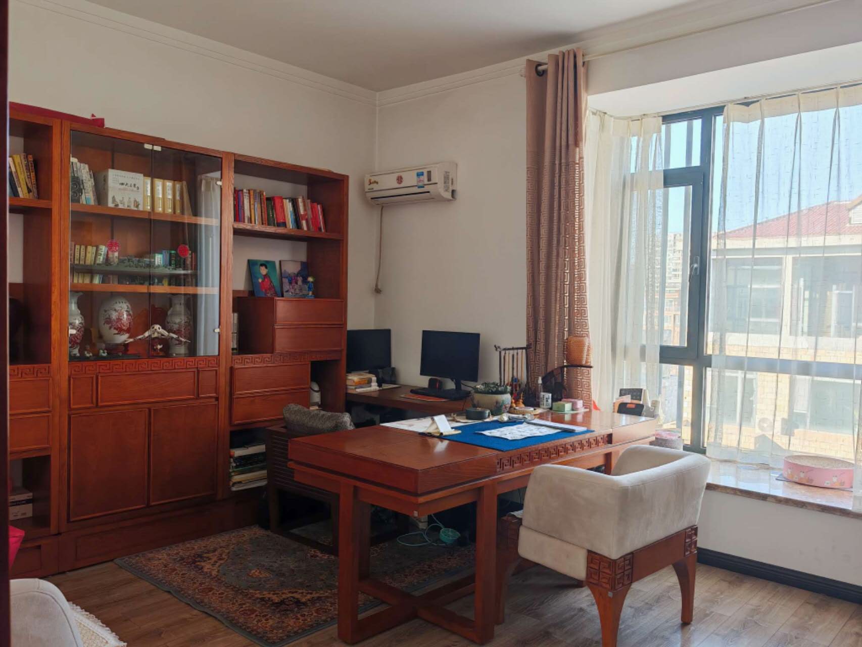 勝宏靚都聯排別墅精裝院子方正急售