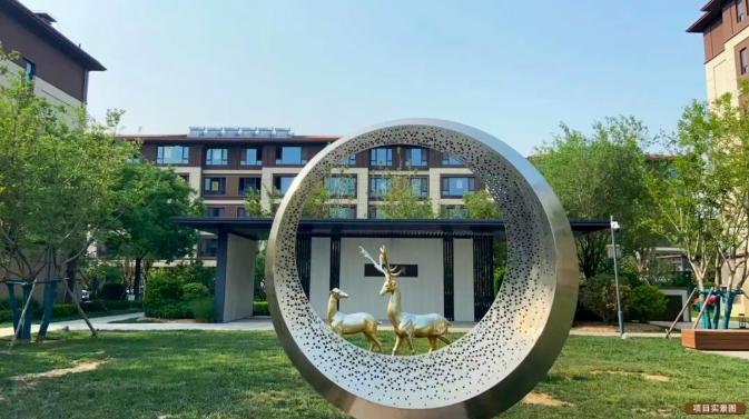 金湖學府工程進度