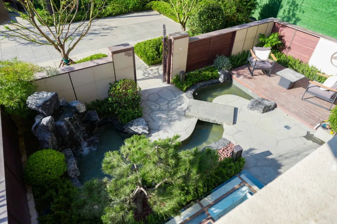 東營吾悅學府實景圖