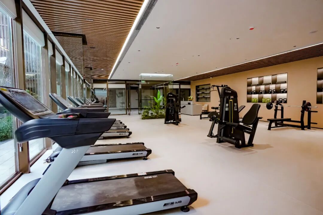 東營吾悅學府實景圖