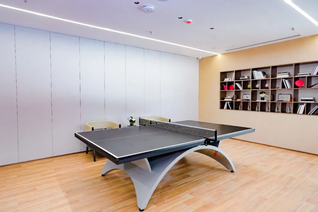 東營吾悅學府實景圖