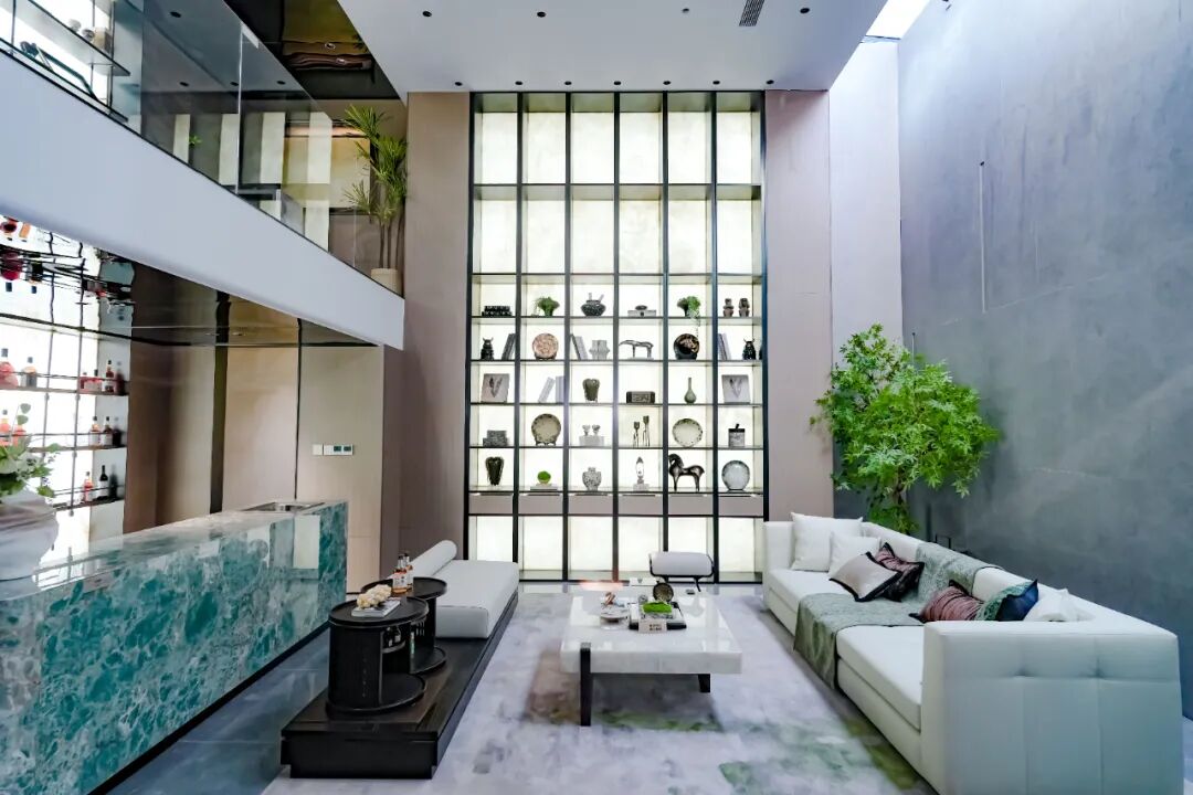 東營吾悅學府實景圖