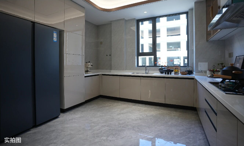 東辛嘉悅·悅墅樣板間