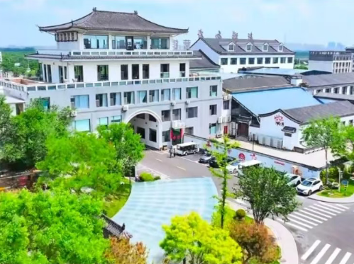 社區自帶“朋友圈”！住在新城和府，生活直接開掛！