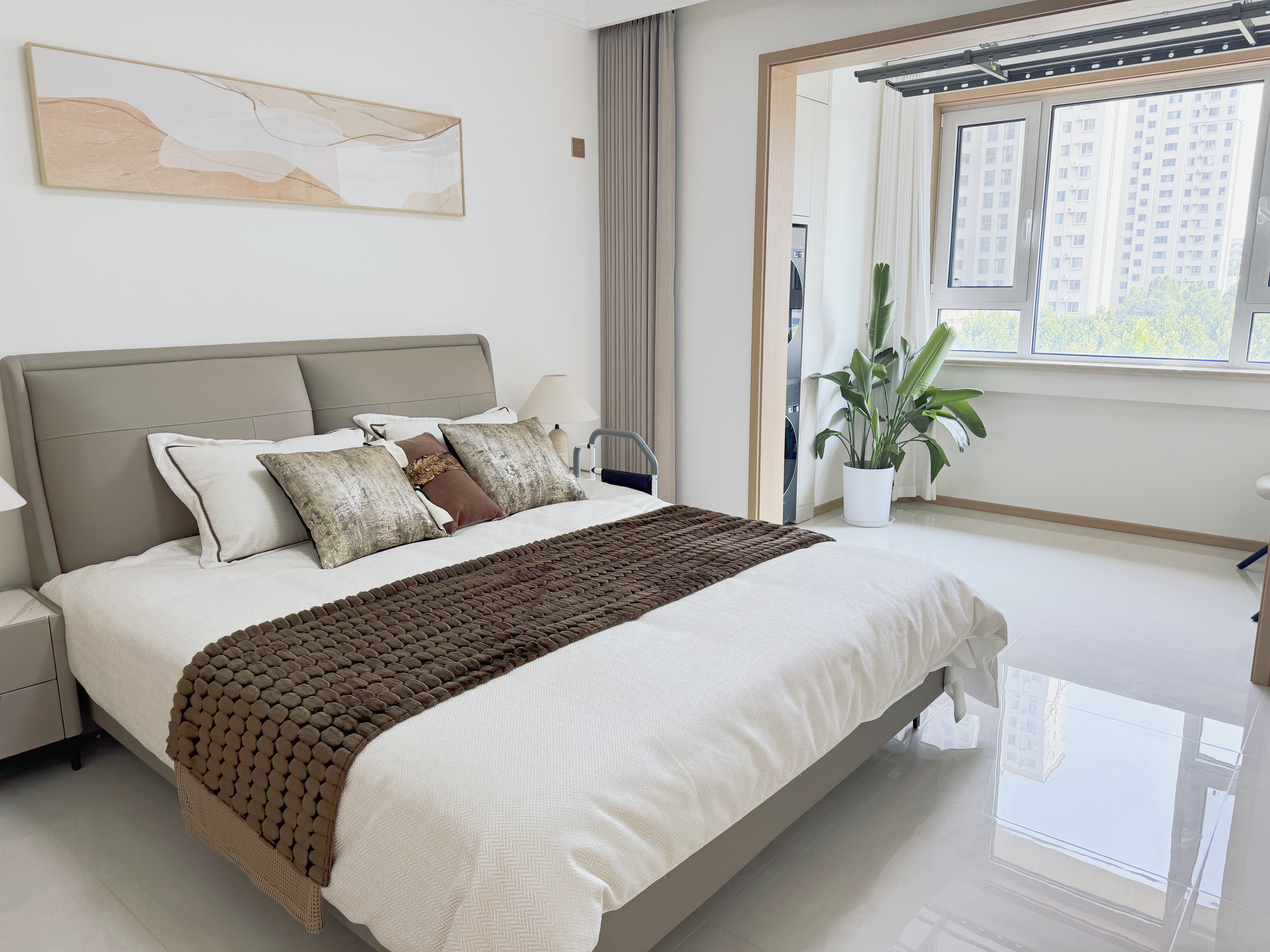 【勝利花苑櫻花園&紫薇園 】| 一步到位好房子！