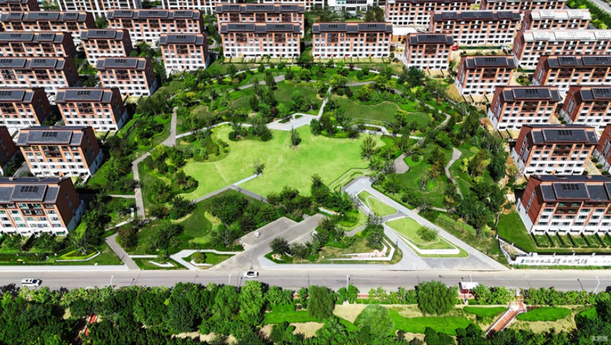 歡樂金秋，禮遇東營！2025年10月樓市暖場活動全攻略