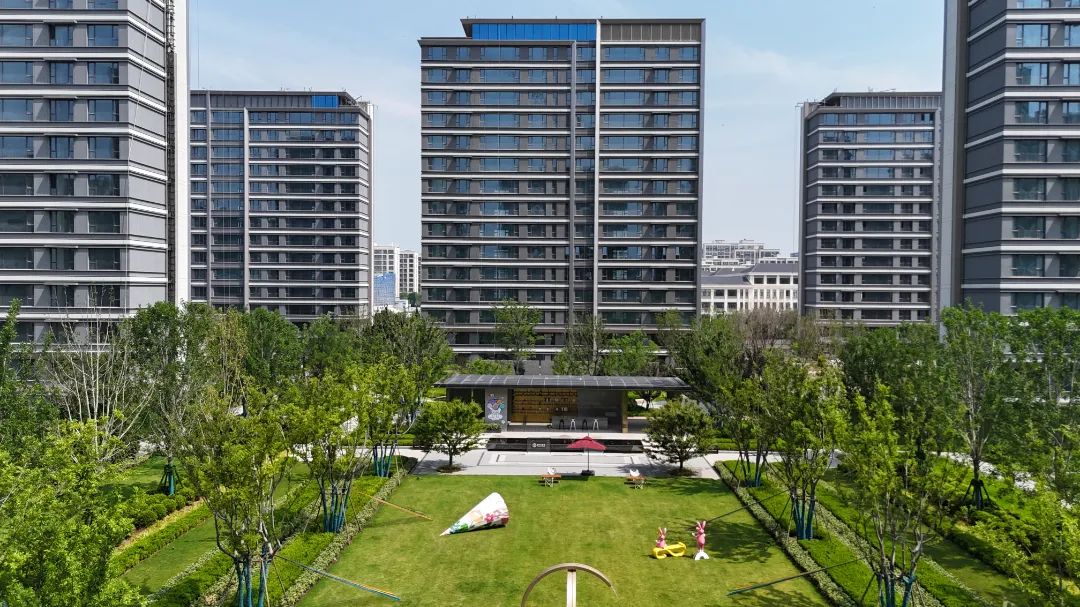 清風珺悅工程進度