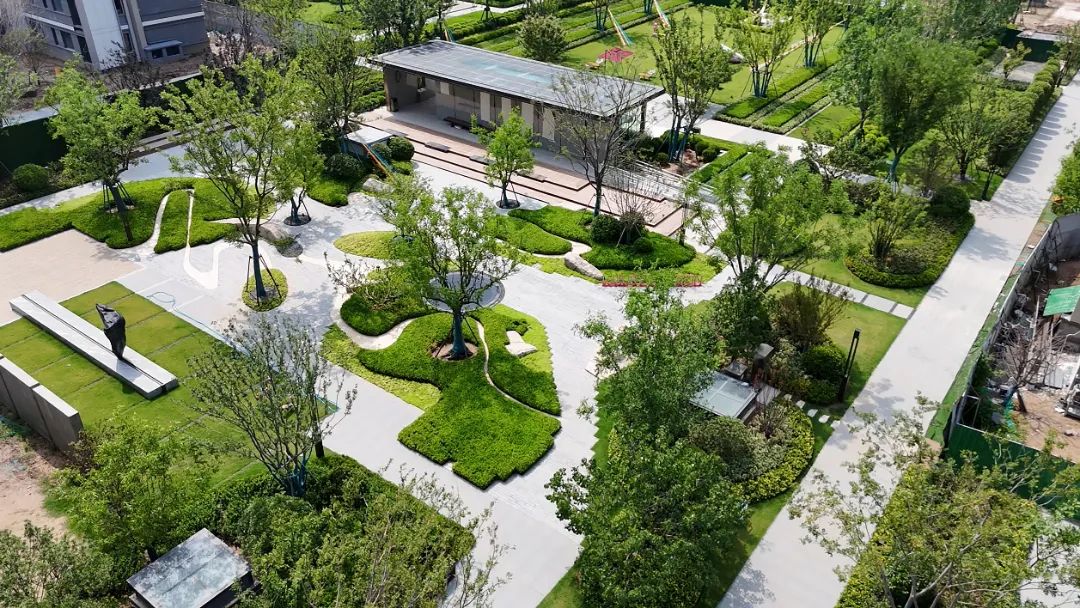 清風珺悅工程進度