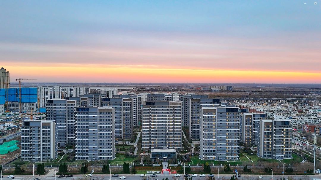 清風珺悅工程進度