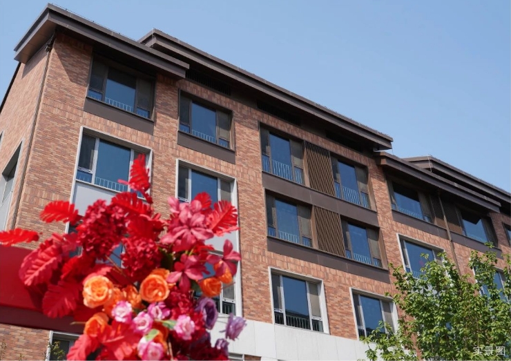 眾成凱悅華著工程進度