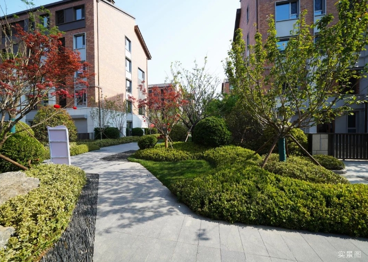 眾成凱悅華著工程進度