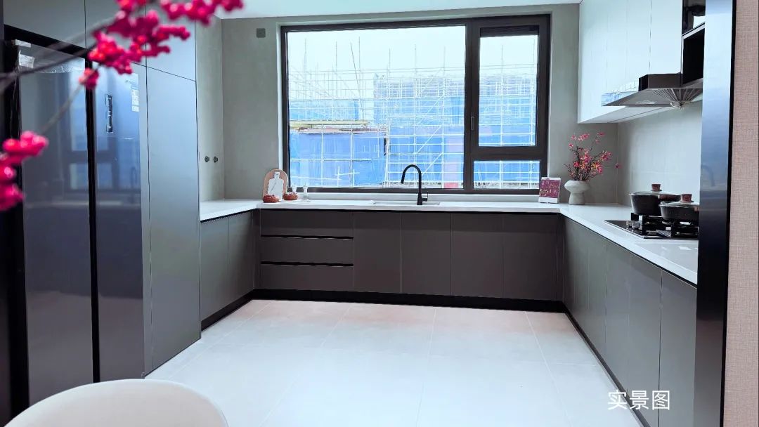 匯華·海棠墅樣板間