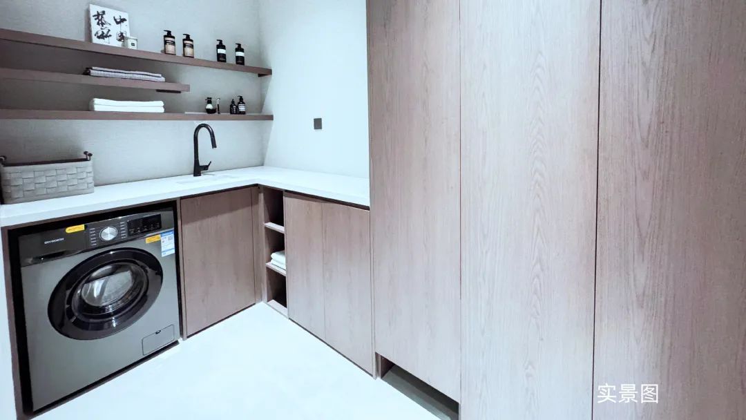 匯華·海棠墅樣板間