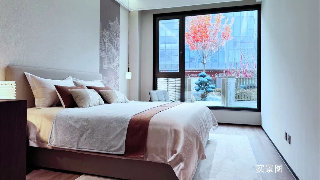 匯華·海棠墅樣板間