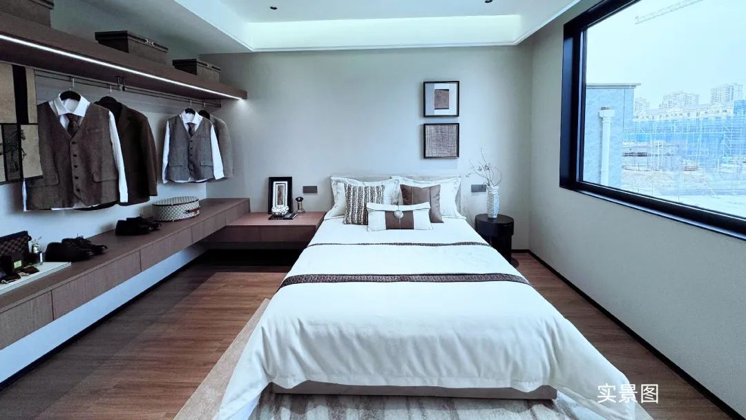 匯華·海棠墅樣板間