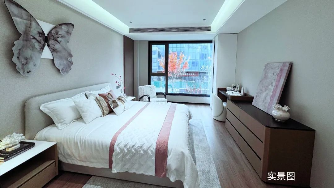 匯華·海棠墅樣板間