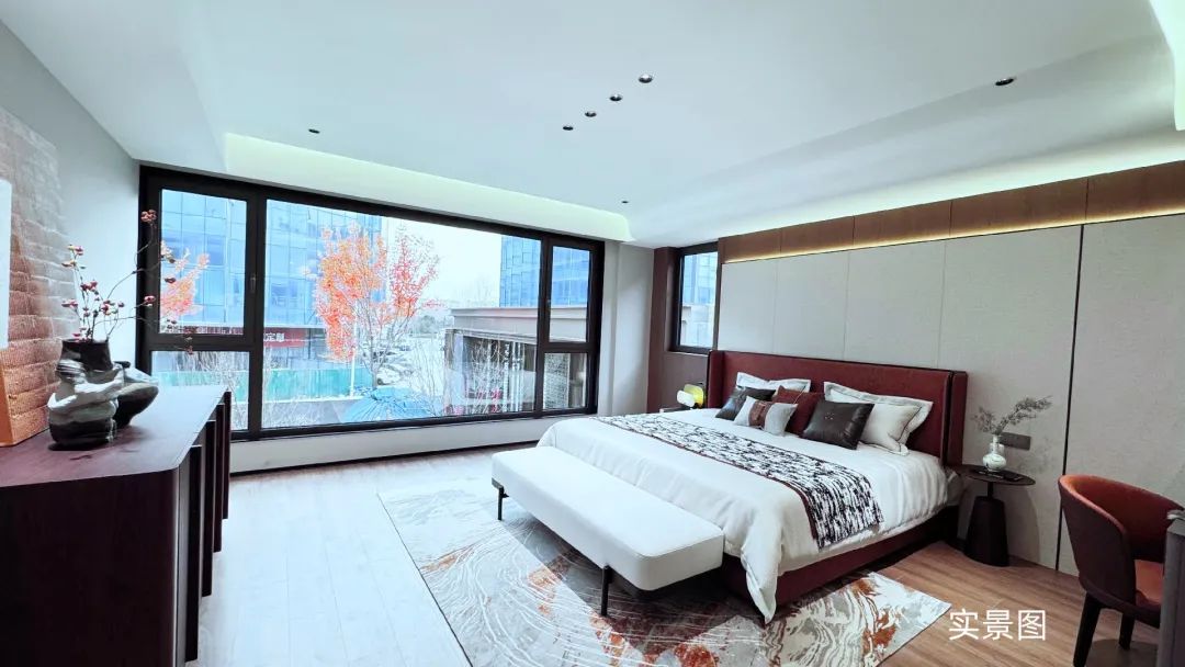 匯華·海棠墅樣板間