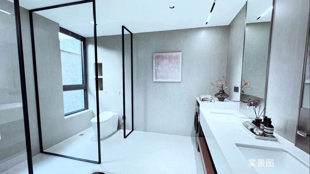 匯華·海棠墅樣板間