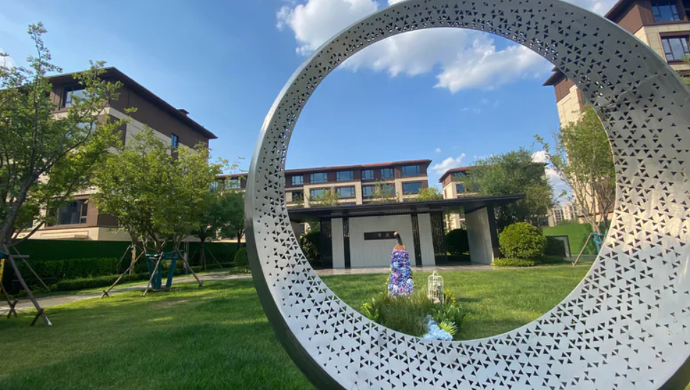 “寵客”狂歡！金九月東營樓市“暖場”大賞