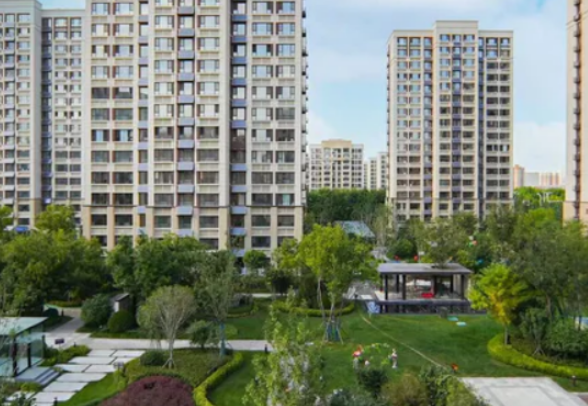 新房澎湃：10月買房看這里！東營5大新盤即將入市