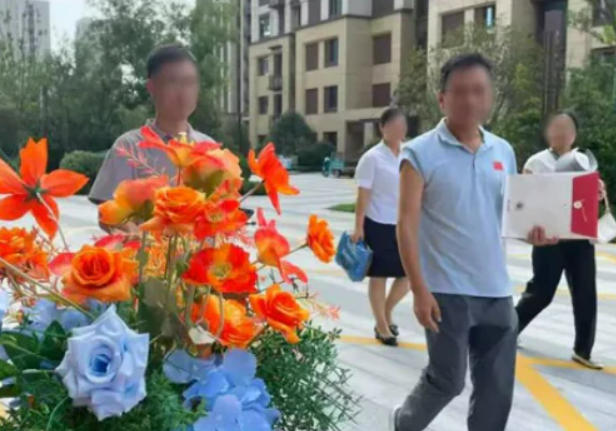 8月東營樓市33項暖場活動扎堆 房企搶占“暑期檔”