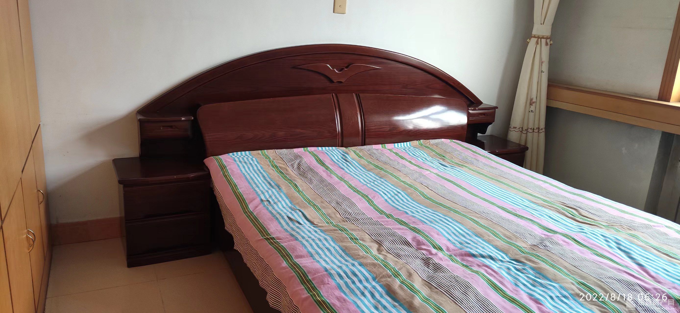 出租實驗中學學區房水文局家屬院3室2廳1衛132平米29000元/年住宅