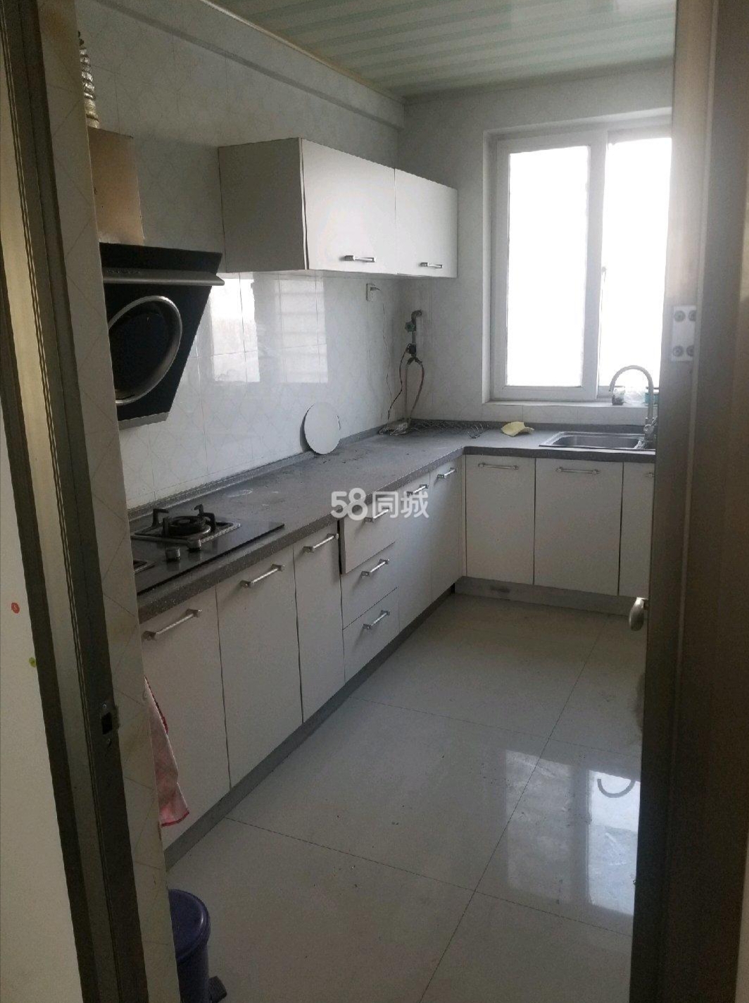 出租世福源小區3室1廳1衛100平米1000元/月住宅