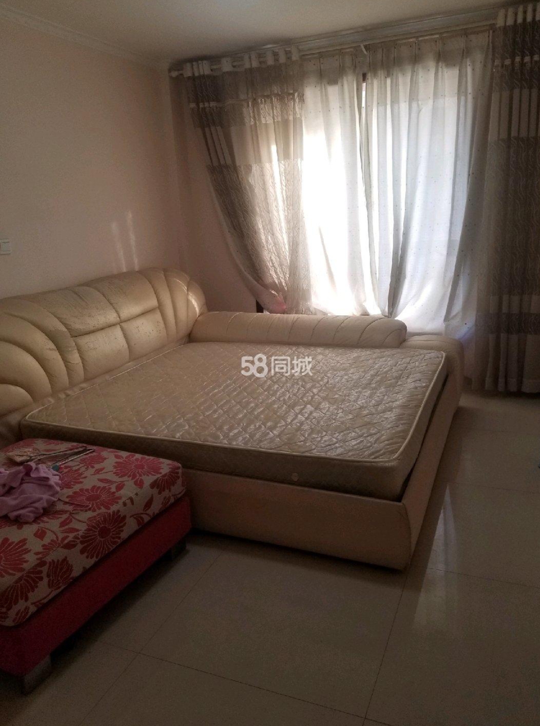 出租世福源小區3室1廳1衛100平米1000元/月住宅