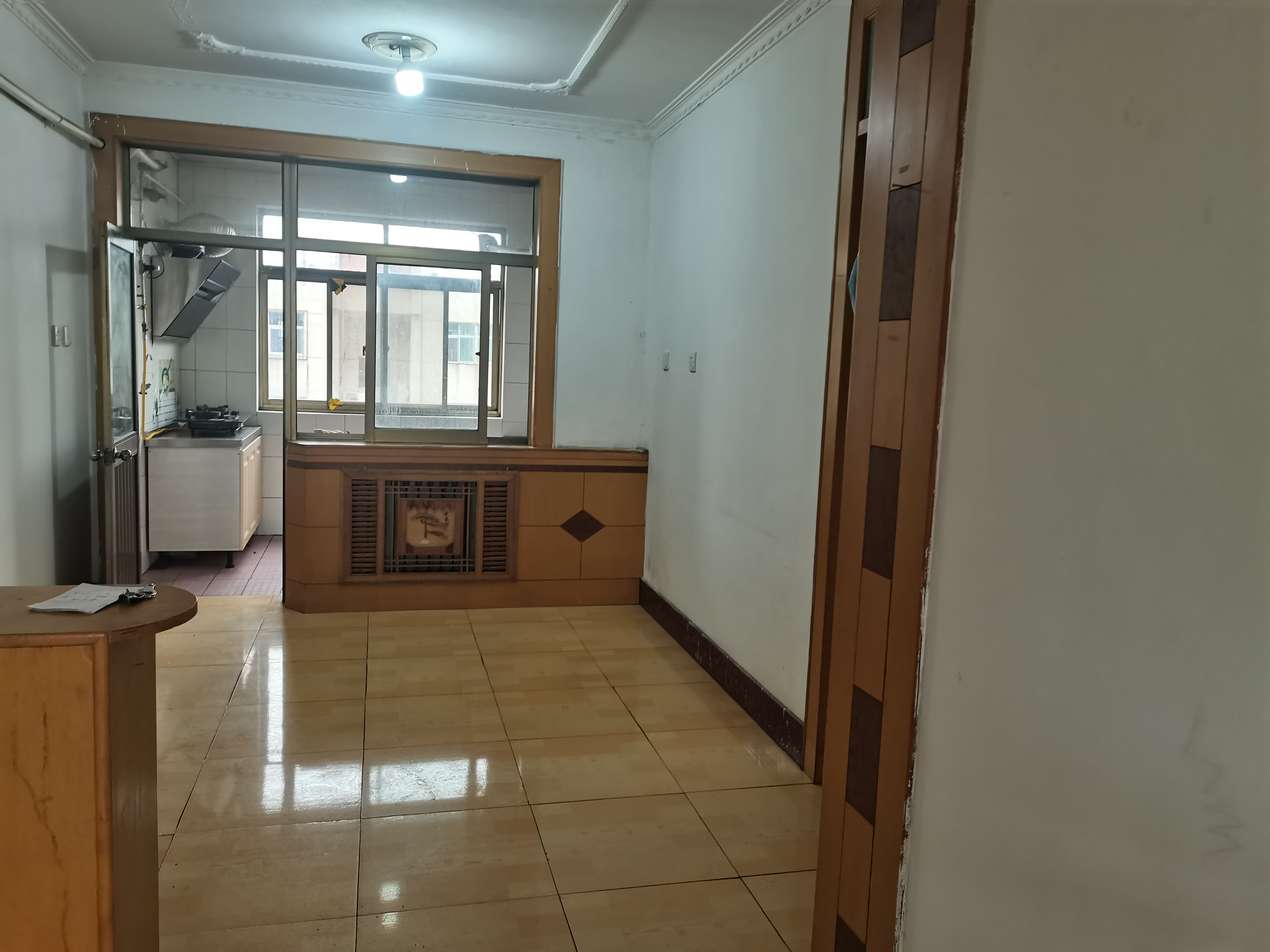 出租海河南區3室2廳1衛99.98平米27000元/年住宅