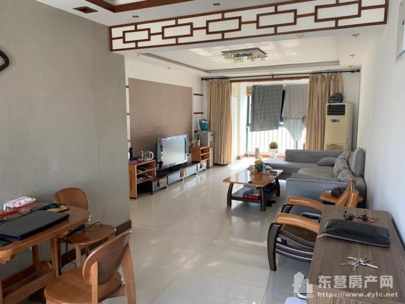 出售海盟 文匯花園3室2廳2衛128平米住宅