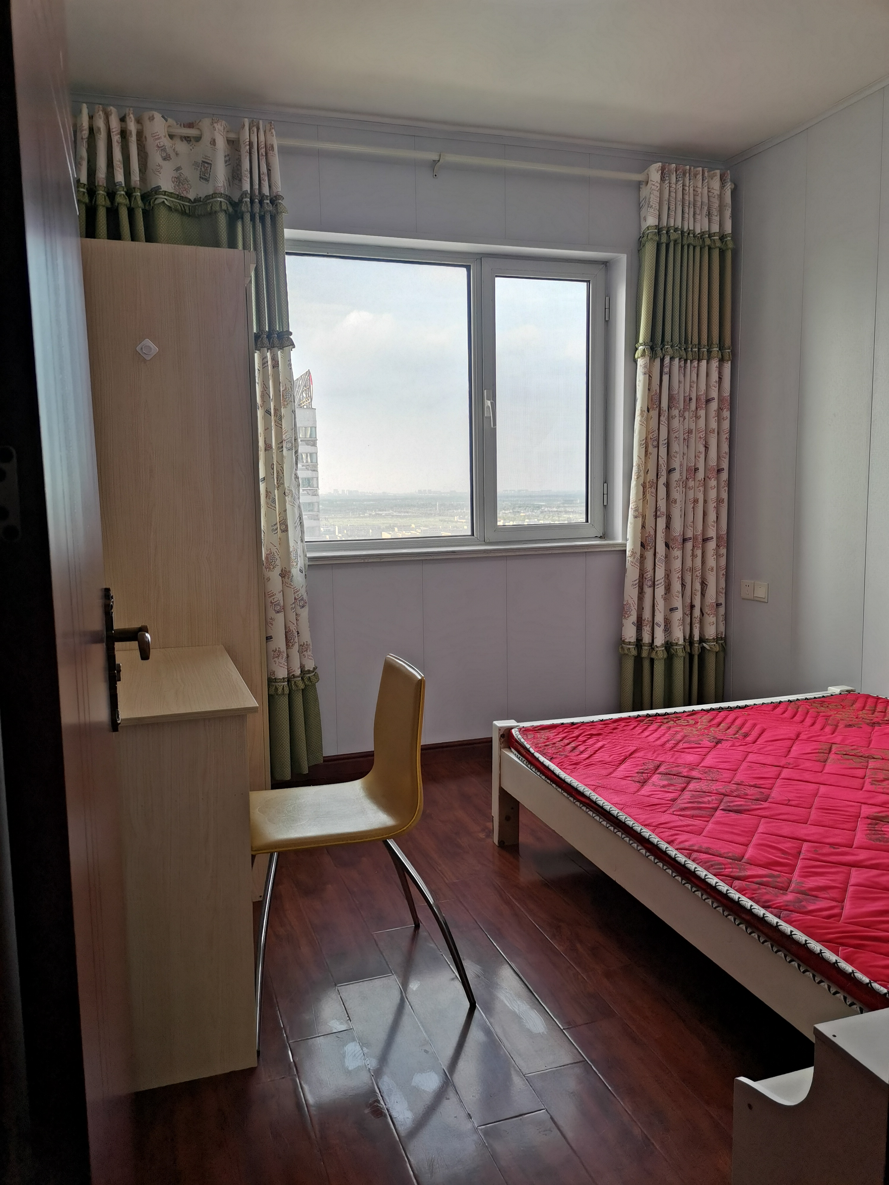 出售萬達華府3室2廳1衛109.59平米面議住宅