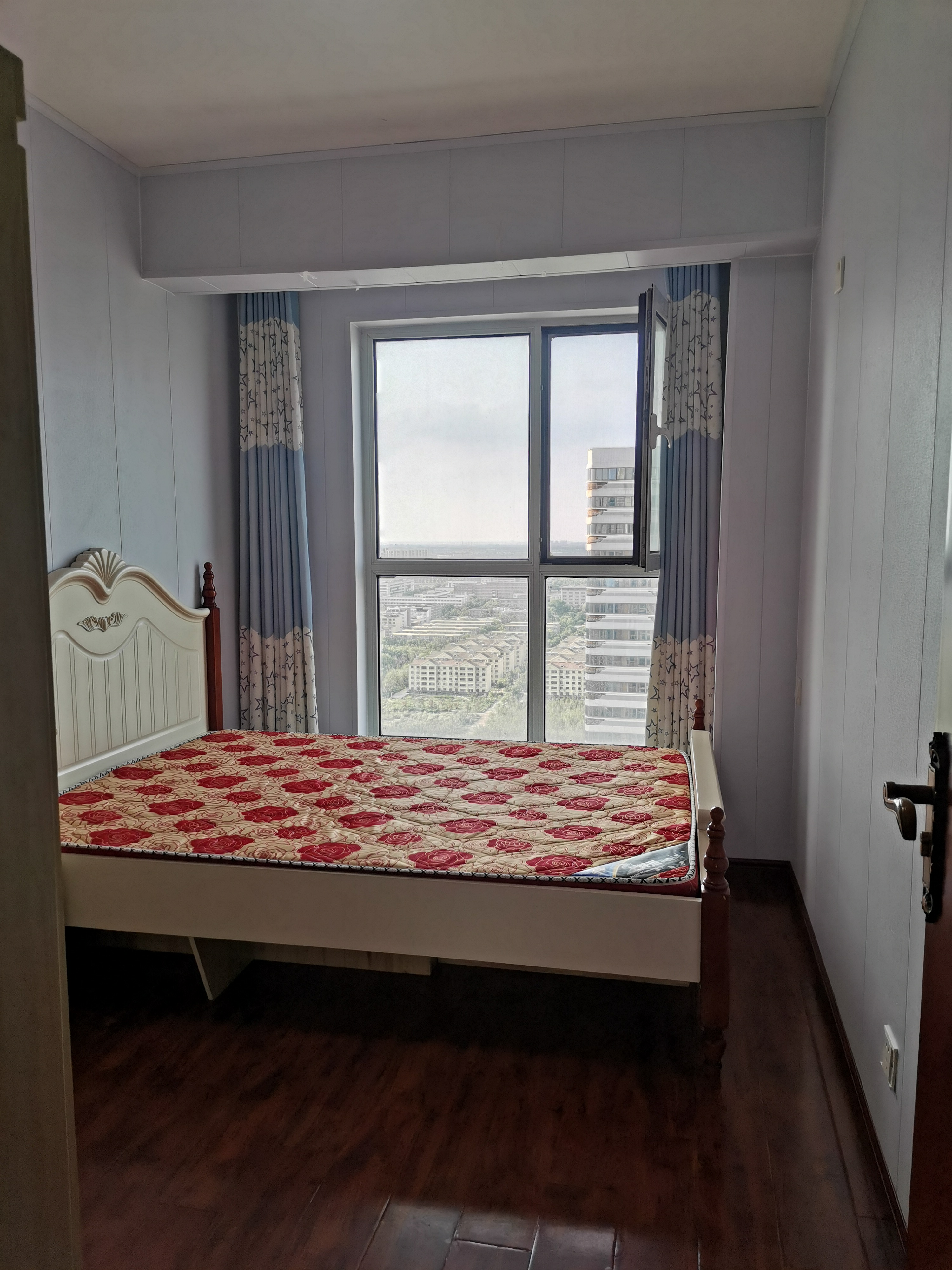 出售萬達華府3室2廳1衛109.59平米面議住宅