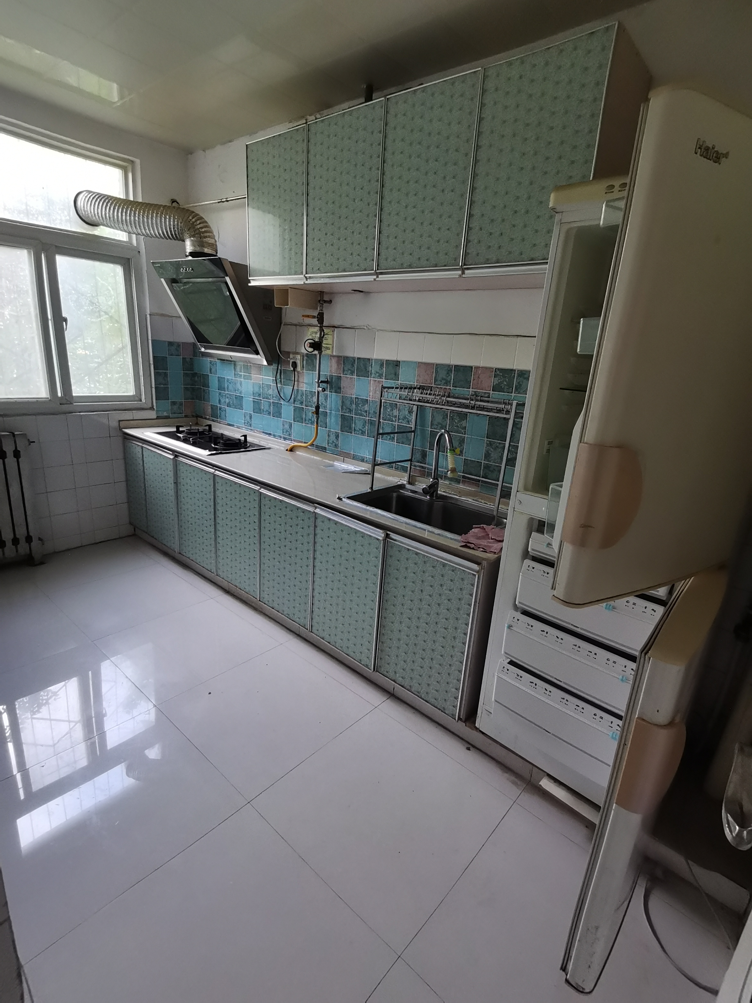 出租海河南區1樓，2室1廳1衛63平米住宅