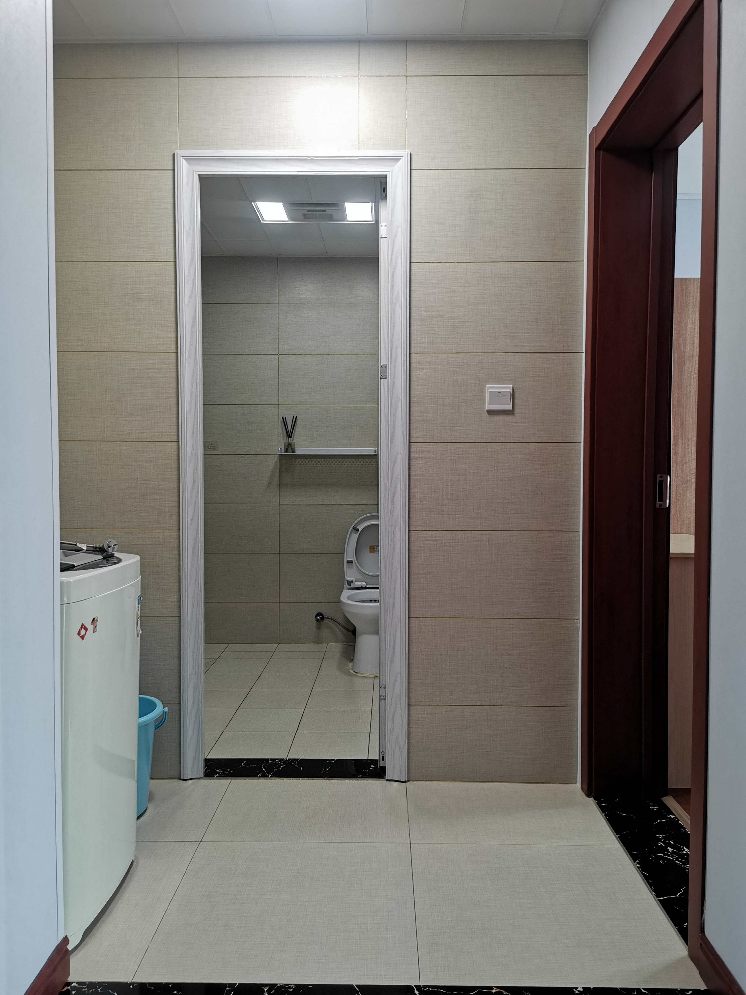 出售萬達華府3室2廳1衛109.59平米面議住宅