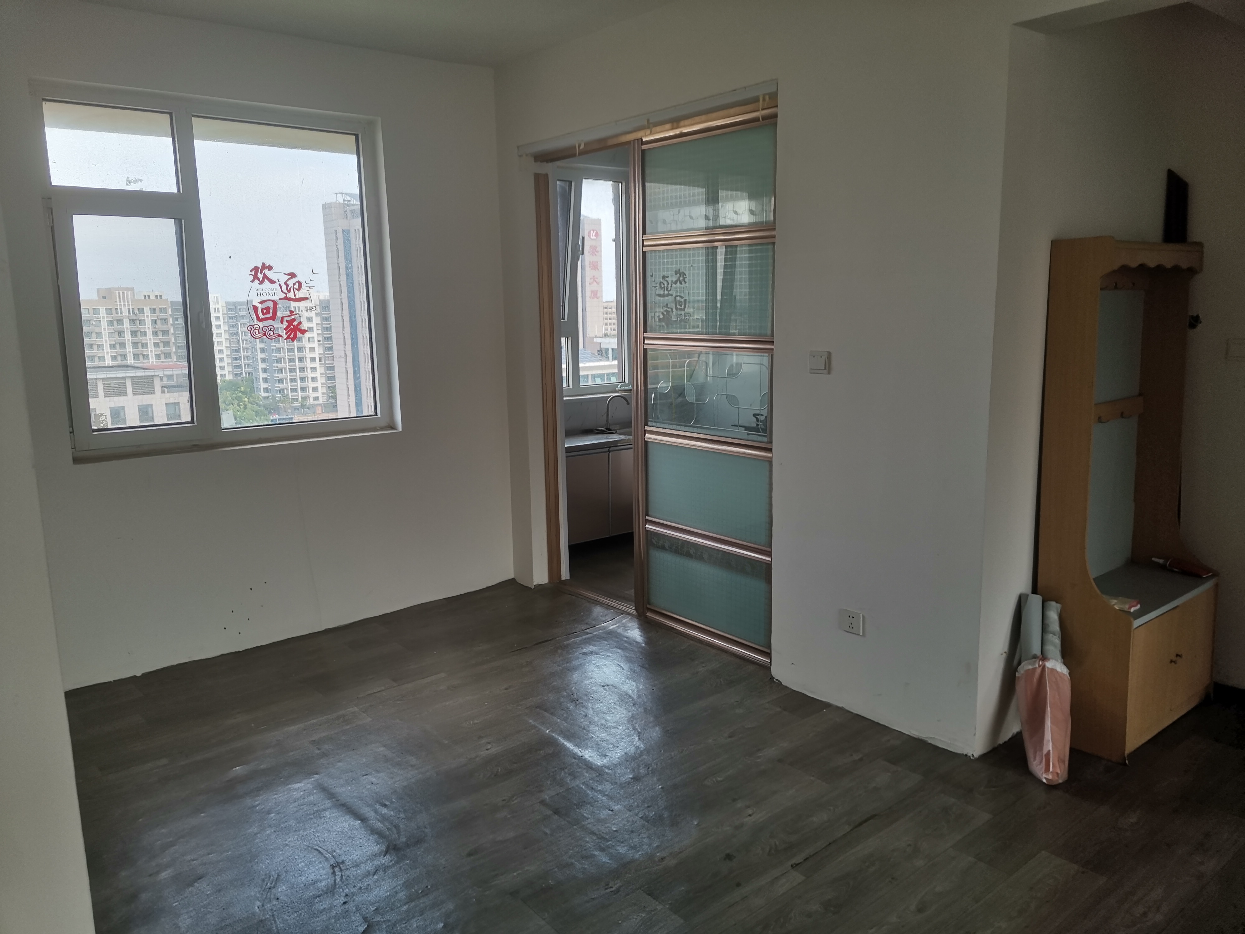 墾利天悅華府3室2廳1衛135平米