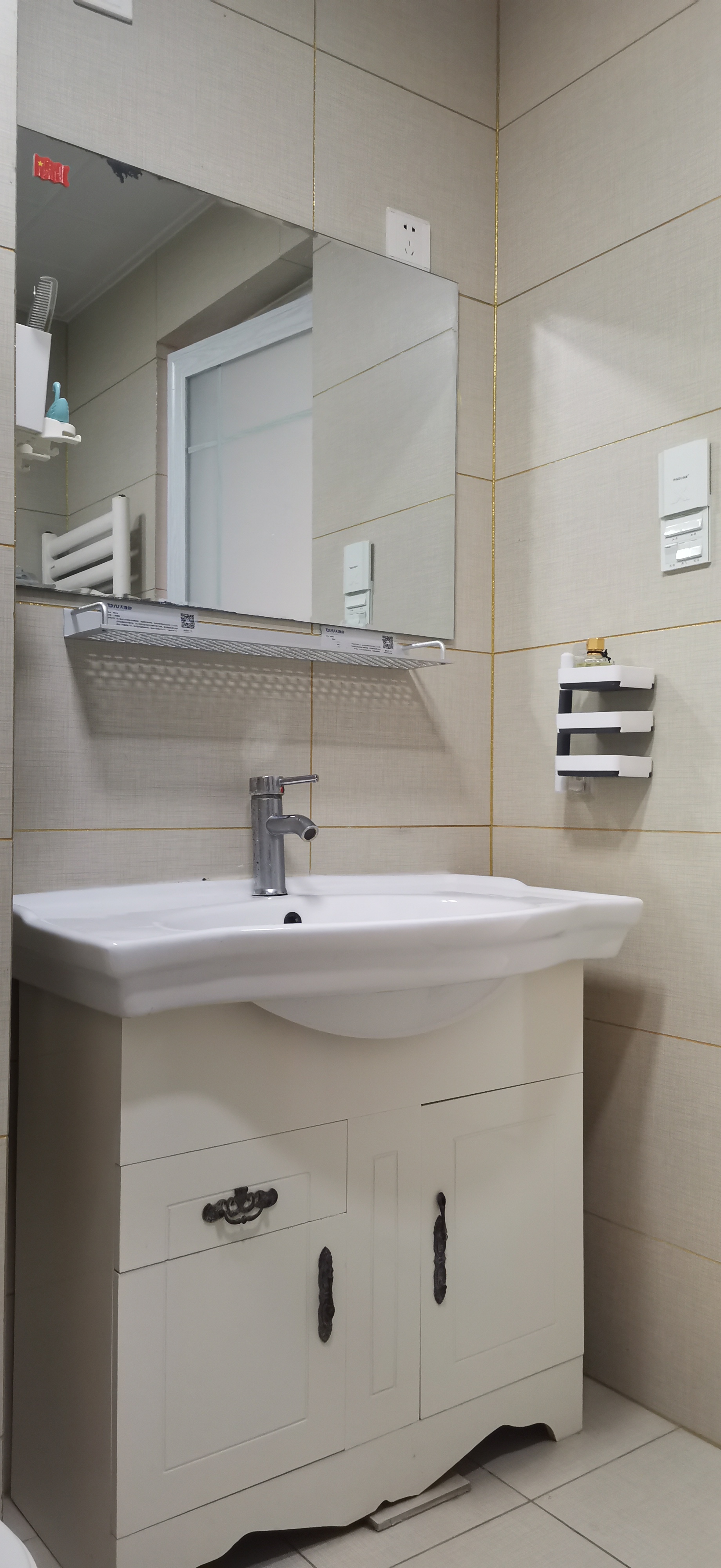 出租萬達華府3室2廳1衛110平米1980元/月住宅