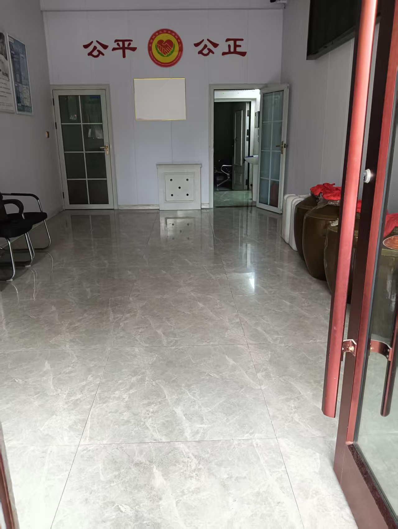 出租東城遼河小區西區路邊商鋪