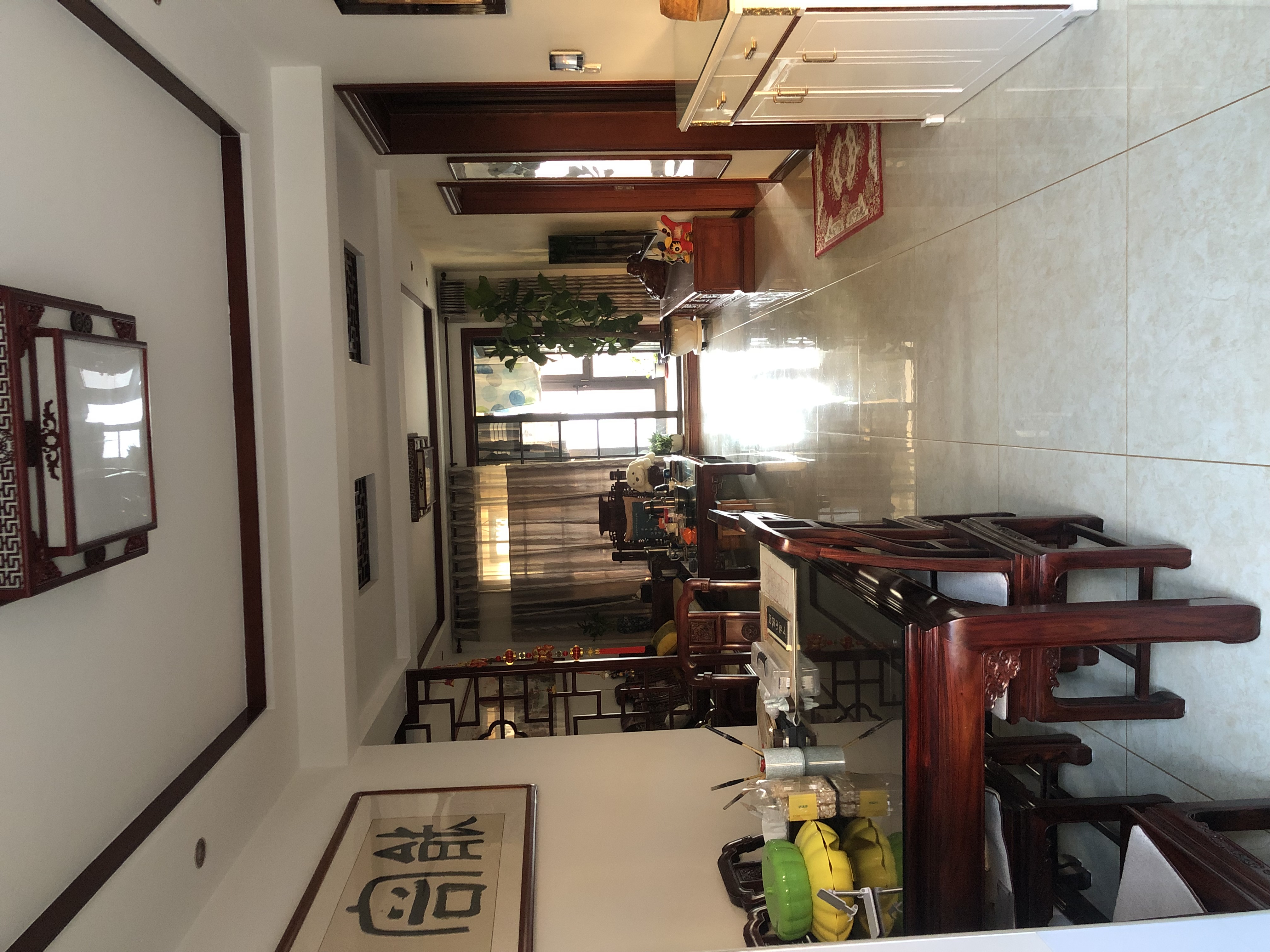 出售理想之城 錦蘭園 3室2廳2衛140平米180萬住宅