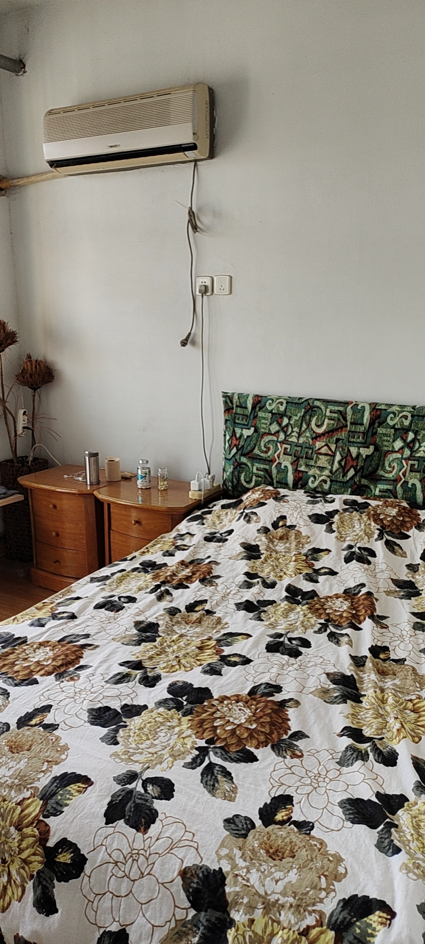 出租勝中 碧水苑2室1廳1衛56.4平米650元/月住宅