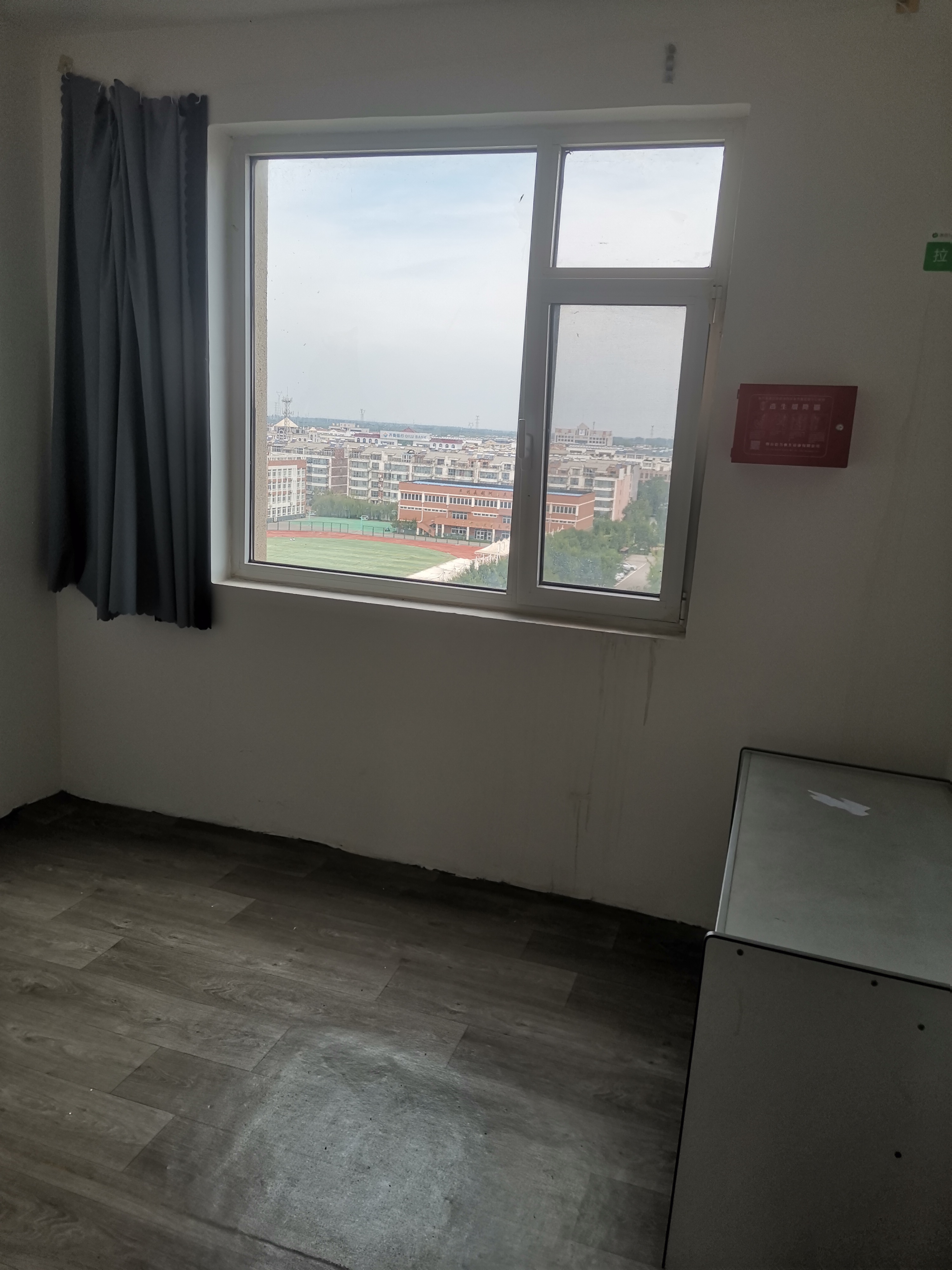 墾利天悅華府3室2廳1衛135平米