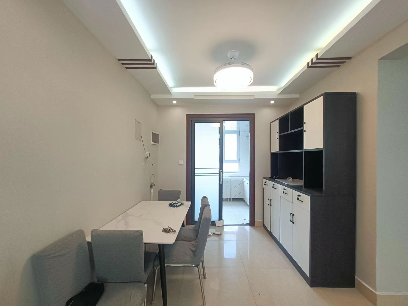 實驗中學和麗景小學書包房！安寧西區3樓帶儲藏室！精裝未住85玩急售