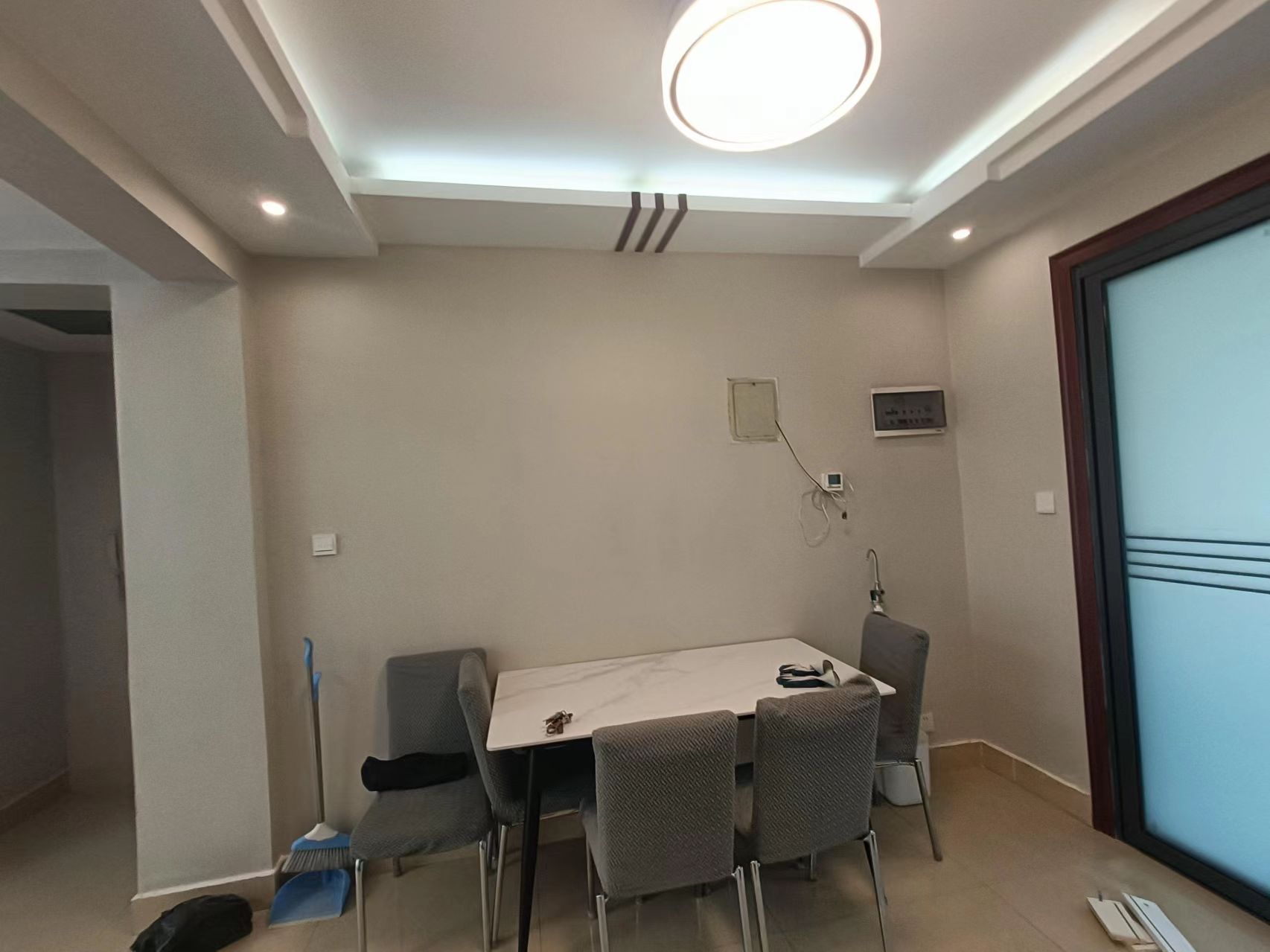 實驗中學和麗景小學書包房！安寧西區3樓帶儲藏室！精裝未住85玩急售