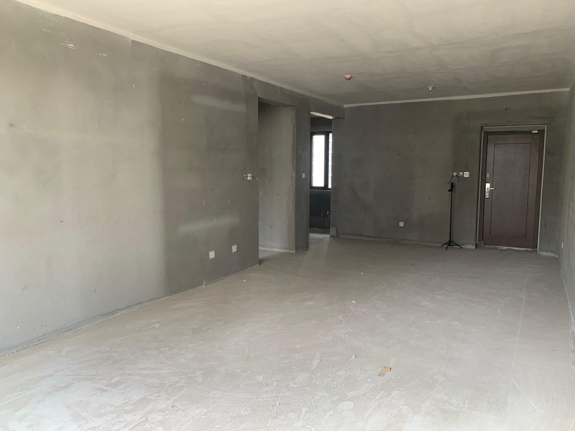 急推！理想之城郁金香岸5樓143平4室97萬一梯一戶戶型方正南北通透