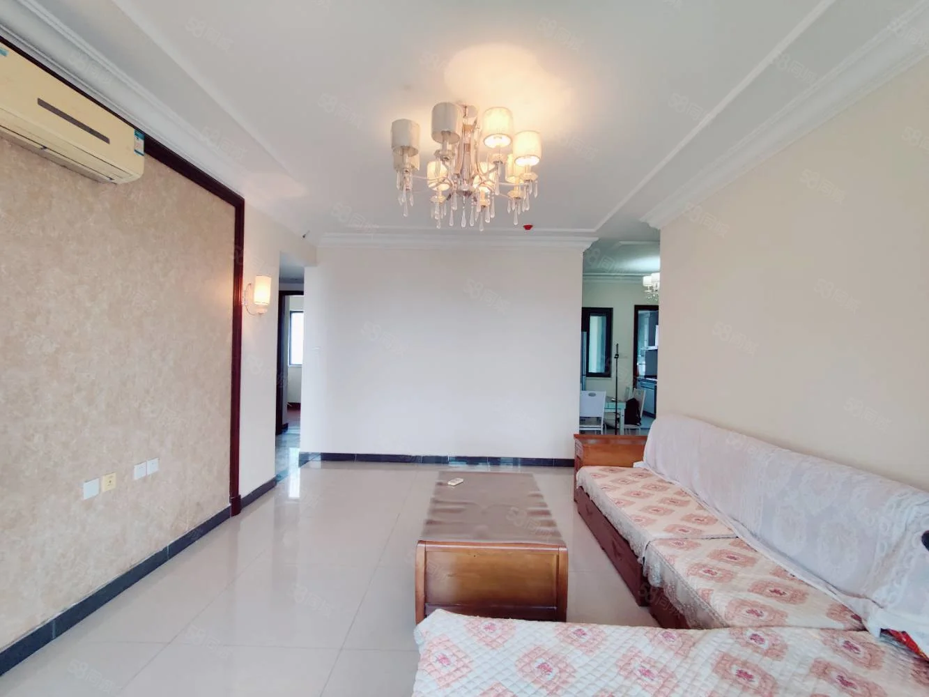 超大議價空間，您盡管來看房!棕櫚島南排觀景房！房主給錢就賣