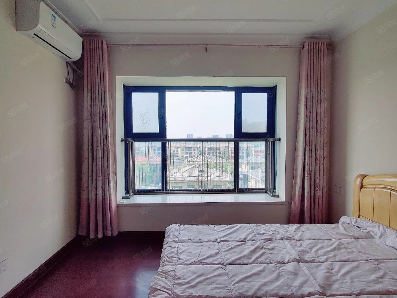 超大議價空間，您盡管來看房!棕櫚島南排觀景房！房主給錢就賣