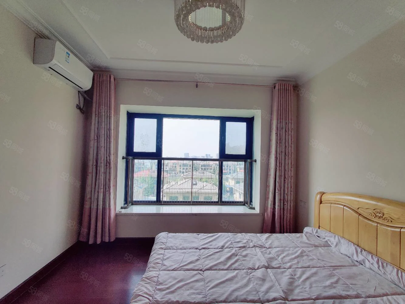 超大議價空間，您盡管來看房!棕櫚島南排觀景房！房主給錢就賣