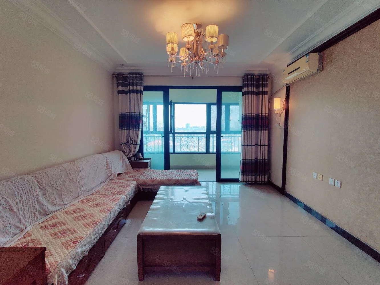 超大議價空間，您盡管來看房!棕櫚島南排觀景房！房主給錢就賣