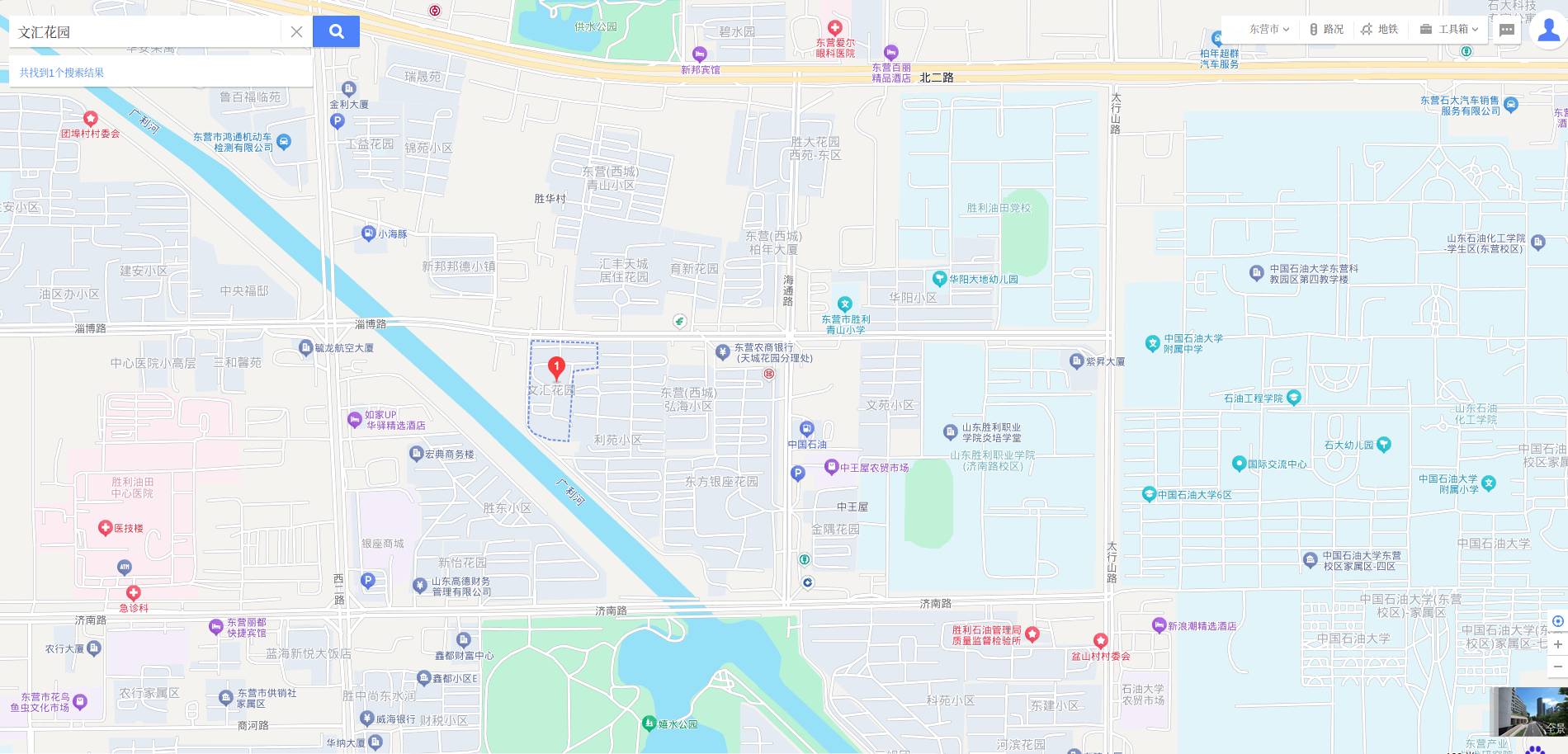 西城海盟文匯花園出租 領包入住 等著你