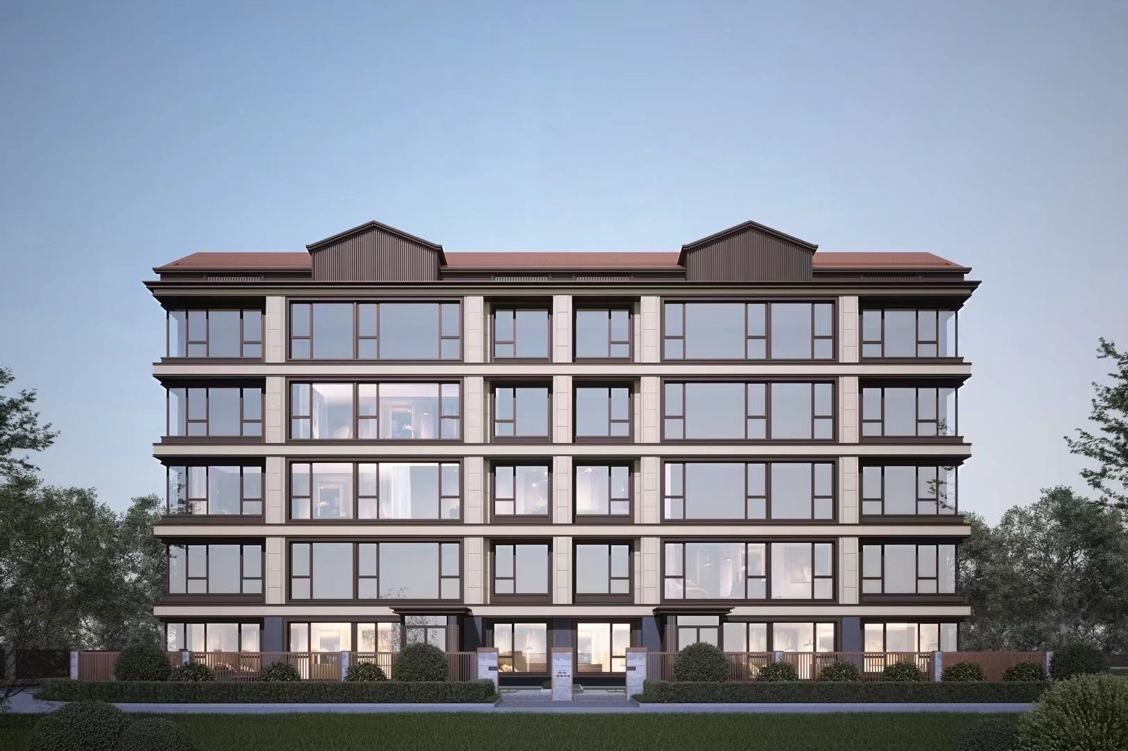 出售匯華 麗景學府4室2廳2衛145平米145萬住宅